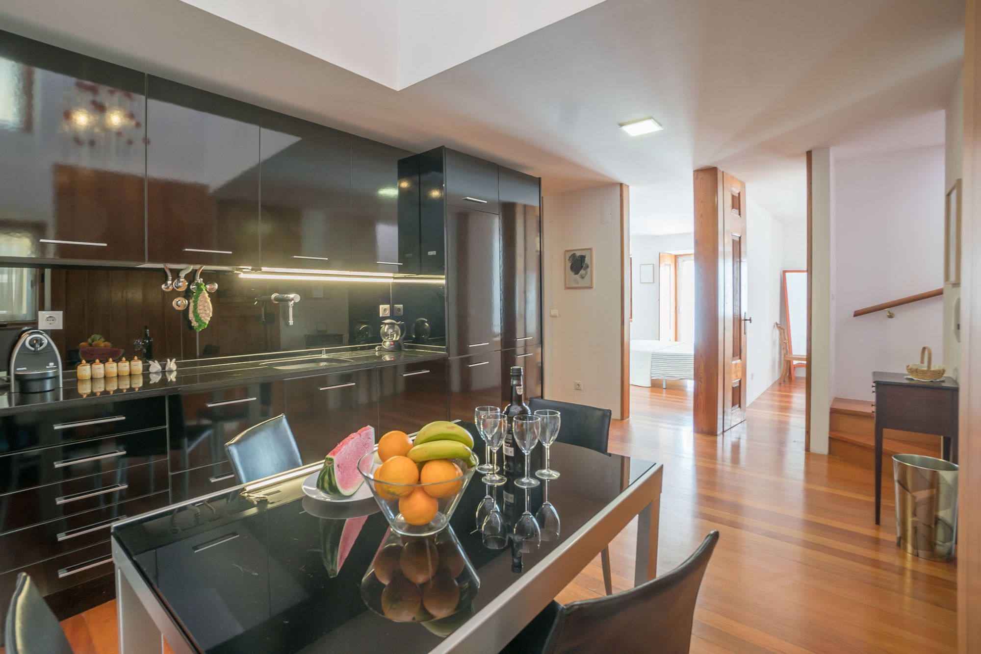 Mouraria Apartment Лісабон Екстер'єр фото